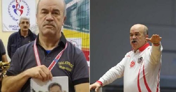 Akhisargücü Spor Kulübü danışman ve antrenör olarak Hakan Dikmen ile anlaştı