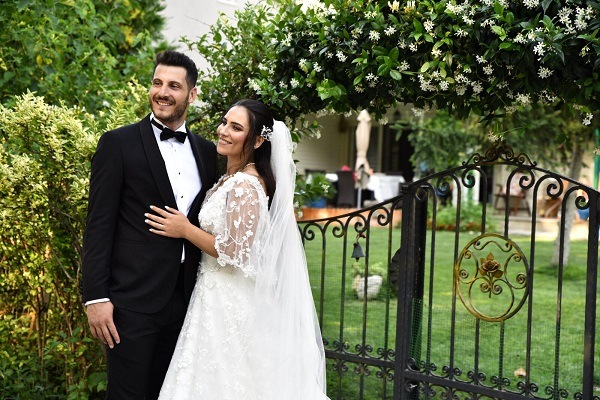 Ömür Boyu Mutluluklar Aylin & Kerem Can