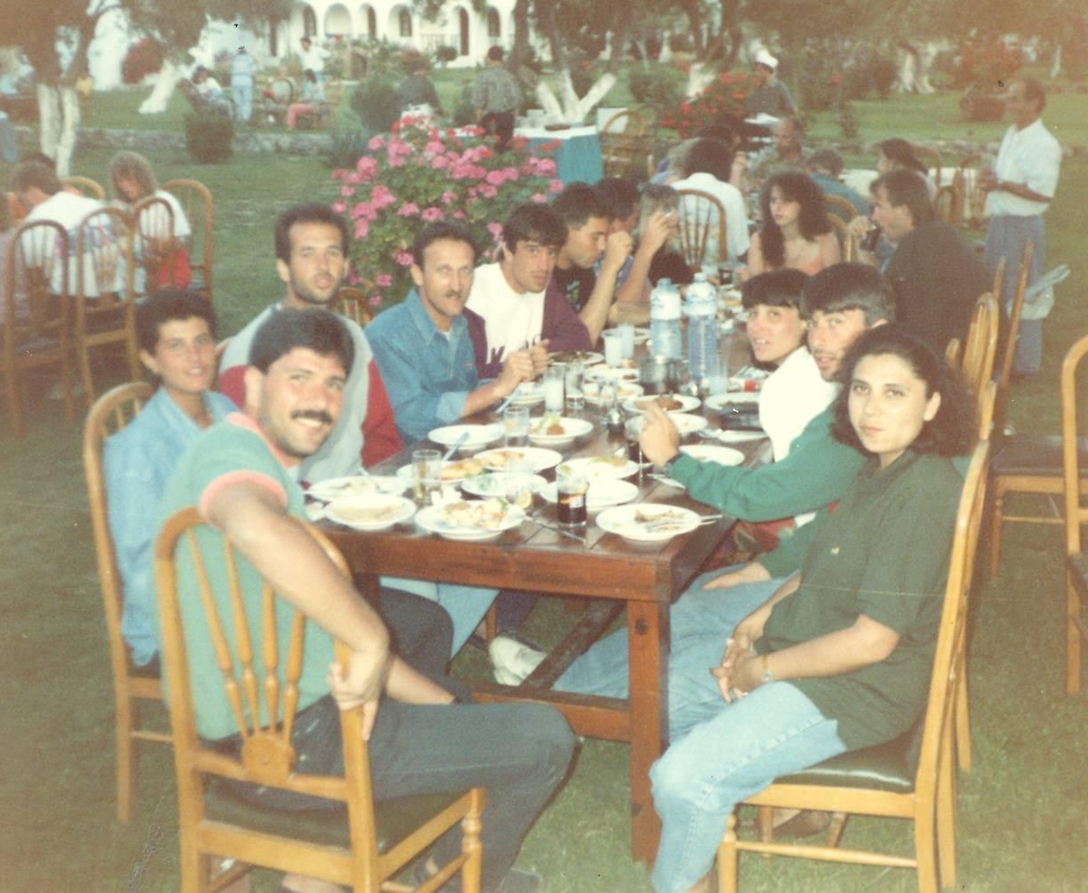 Plaj Voleybolu – Geçmiş Zaman Olur Ki - 3