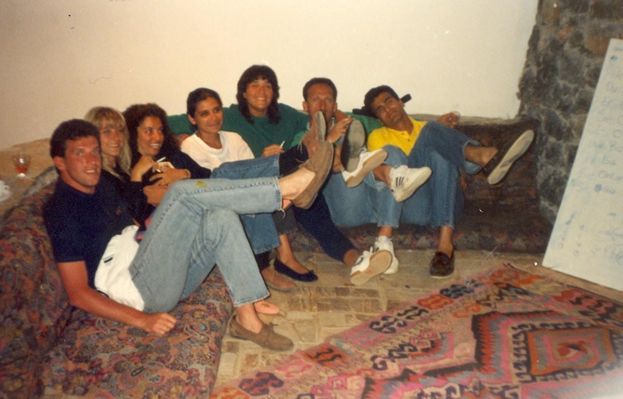 Plaj Voleybolu – Geçmiş Zaman Olur Ki - 3