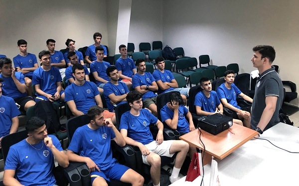 Farklı bir vizyon: Altekma Akademi
