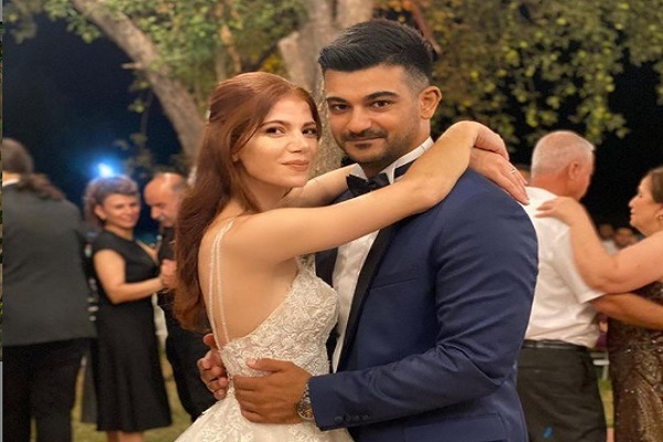 Mutluluklar İlker & Gamze