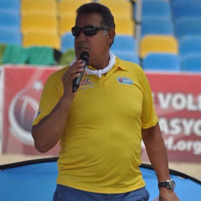 Plaj Voleybolu – Geçmiş Zaman Olur Ki - 3