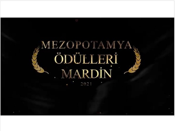 Mezopotamya Ödülleri'nde Voleybola da ödül çıktı