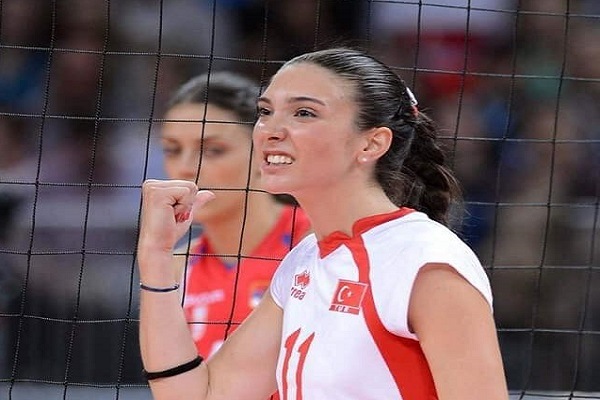 Guidetti'den Naz Aydemir Akyol Açıklaması