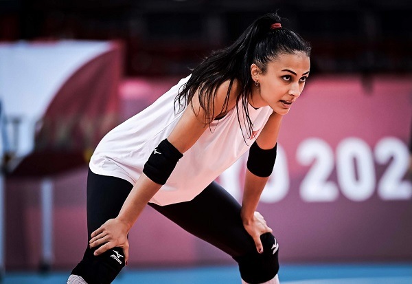 Filenin Sultanları ilk maç için hazırlıklarını sürdürüyor