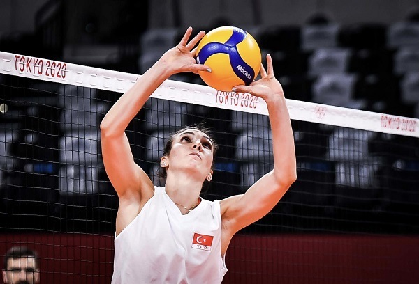 Filenin Sultanları ilk maç için hazırlıklarını sürdürüyor