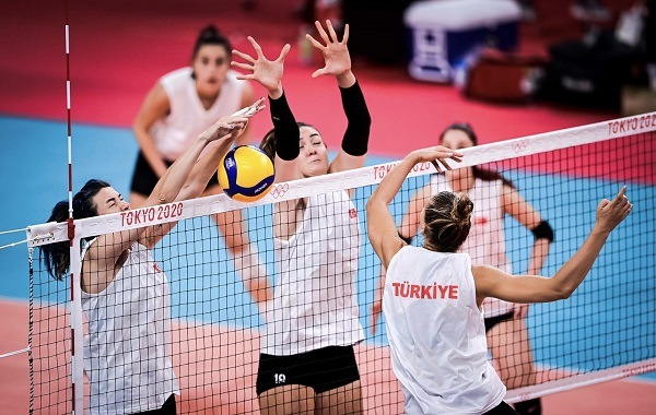 Filenin Sultanları ilk maç için hazırlıklarını sürdürüyor