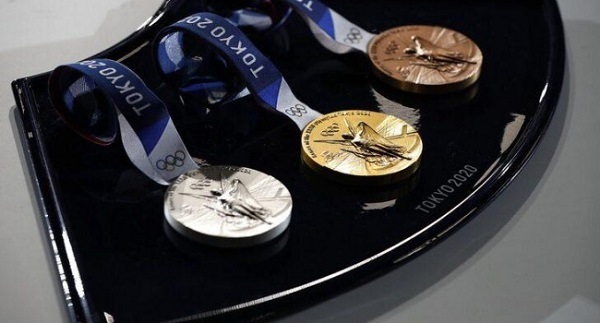 Avrupa Takımları Olimpiyat Altını Peşinde