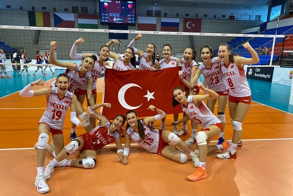 Bugün 11 Ekim Dünya Kız Çocukları Günü