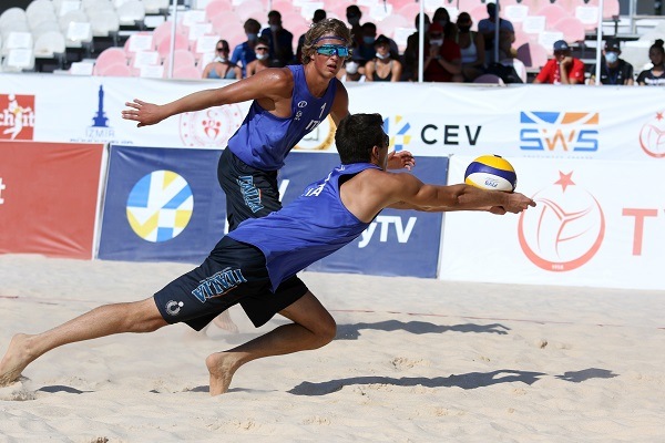 İzmir'de Şampiyonlar Belli Oldu