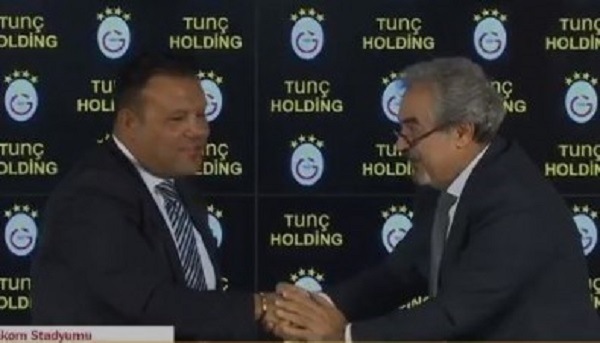 Avrupa'da Şampiyon Olacak Takım Kurmak İstiyoruz