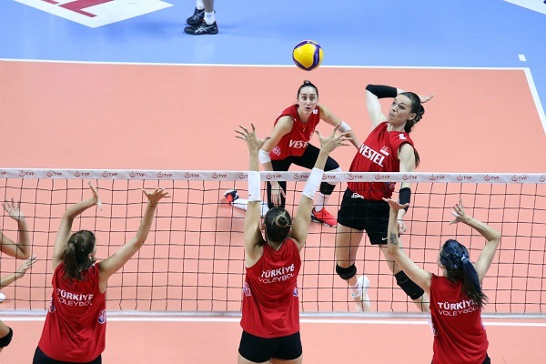 Filenin Sultanları, İstanbul'daki Hazırlıklarını Tamamladı