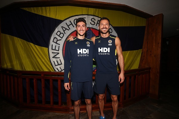Ahmet Tümer ve Emre Batur’dan yeni sezon değerlendirmesi