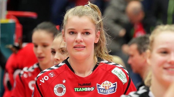 EuroVolley'de Yıldızı Yükselenler