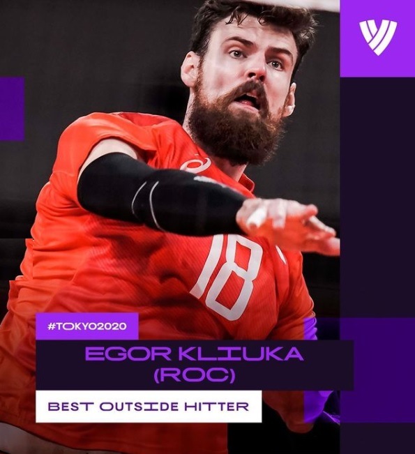 Olimpiyat Oyunları'nda Rüya Takım Belli Oldu