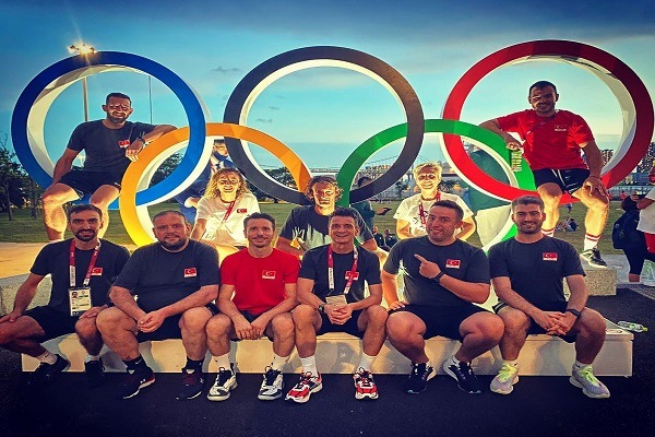 Sizlere İnanıyor ve Güveniyoruz