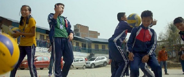 Hollanda'dan Nepal'e 3 Yıllık Destek Projesi Başladı