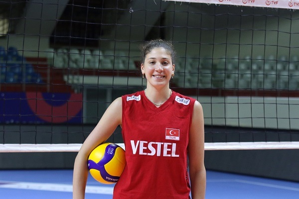 İlkin: Uzun ve zorlu bir turnuva bizi bekliyor