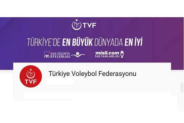2021-2022 Voleybol Sezonu Kura Çekimi Canlı Yayınlanacak
