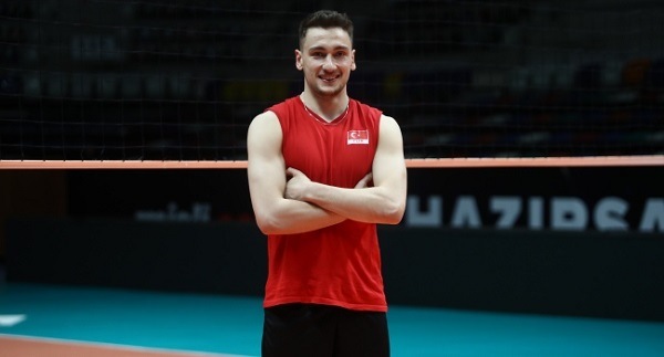 Rusya maçında iyi şeyler yapacağız