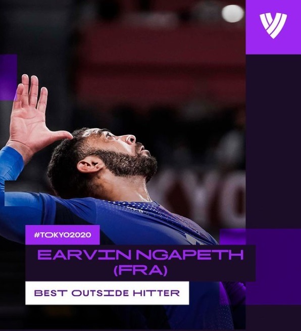 Olimpiyat Oyunları'nda Rüya Takım Belli Oldu