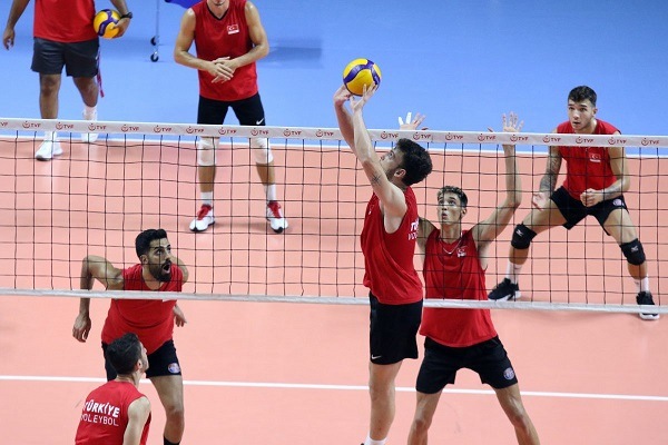 Filenin Efeleri, Hazırlıkları Son Sürat Devam Ediyor