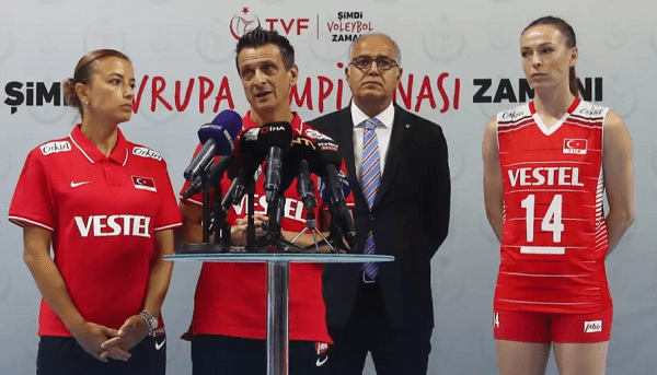 Guidetti: Sırbistan’dan rövanşı almaya gidiyoruz