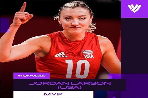 İşte Kadınlarda Olimpiyat Rüya Takımı