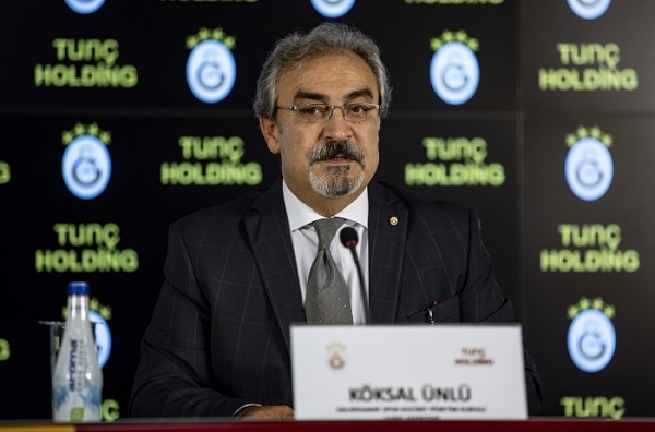 Avrupa'da Şampiyon Olacak Takım Kurmak İstiyoruz