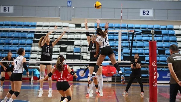 Süleyman Seba Turnuvası Sona Erdi