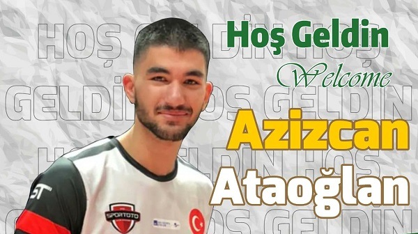 Bingöl Solhan Spor'a pasör takviyesi