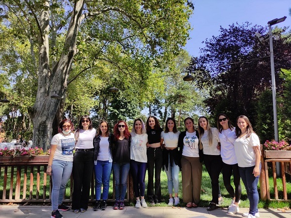 Bursalı hakem ve gözlemcilerden vefa dolu sezon açılışı