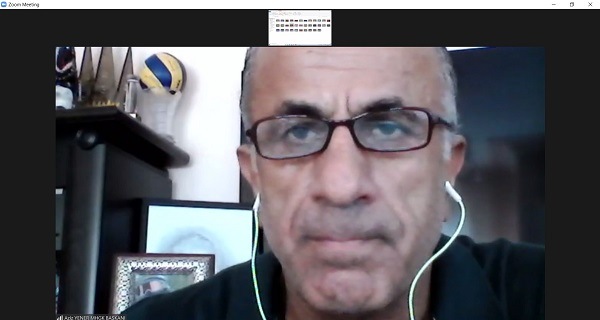 Sezon Öncesi Gözlemci Seminerleri Sona Erdi