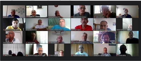 Sezon Öncesi Gözlemci Seminerleri Sona Erdi