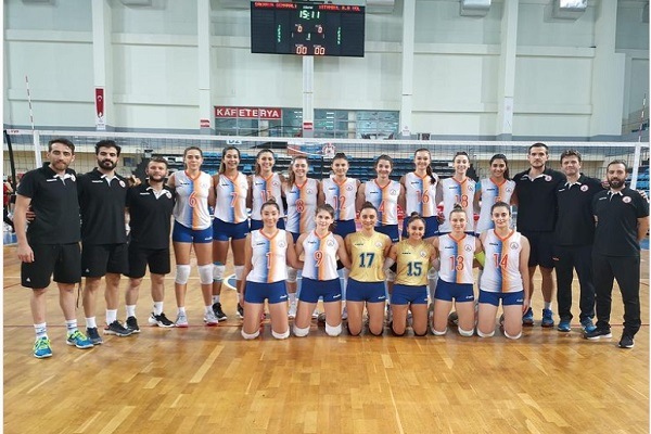 Süleyman Seba Turnuvası Sona Erdi