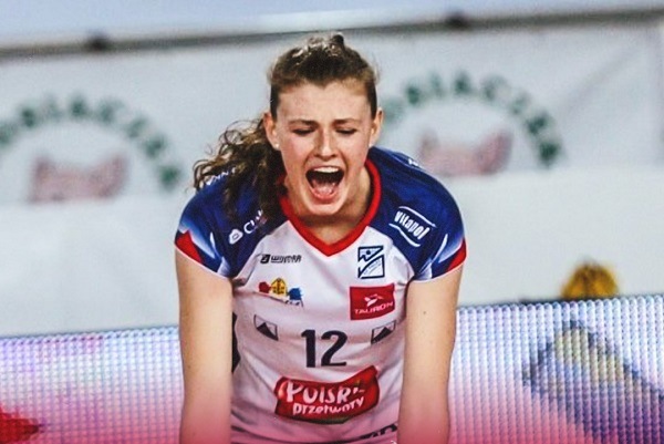 Mert Kaan Sigorta’ya Polonyalı Pasör Çaprazı