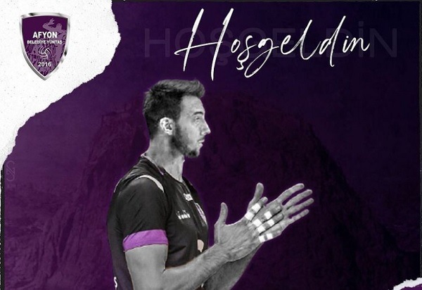 Afyon'da Pasör Çaprazı Transferi