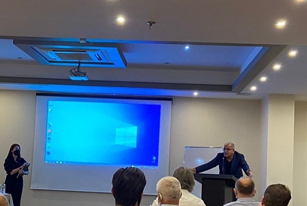 TVOLAF'da Yeni Yönetim Olağanüstü Genel Kurul'da Belirlendi