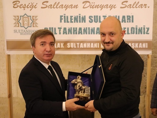 Ihlara Kupası, sporla birlikte Türk Kültürü ve doğal güzelliklerinin tanıtımına da büyük katkı sundu