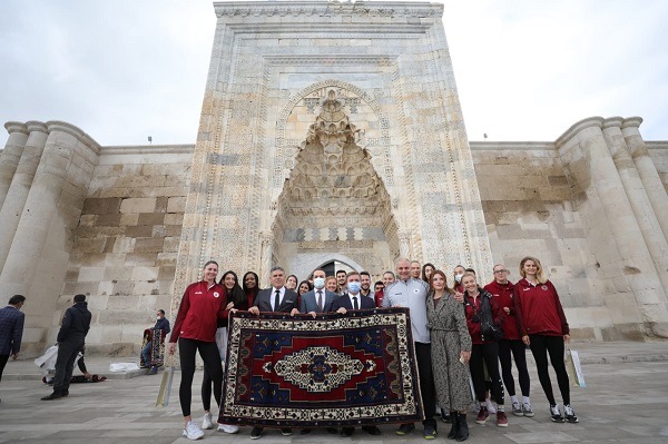 Ihlara Kupası, sporla birlikte Türk Kültürü ve doğal güzelliklerinin tanıtımına da büyük katkı sundu