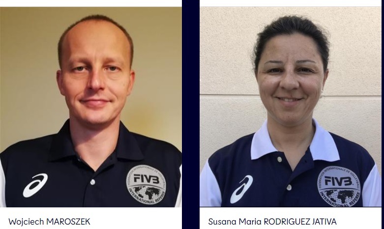 EuroVolley Finaline Özel Bilgiler