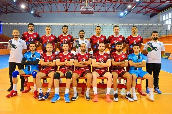 Akkuş Belediyespor'da Hedef Efeler Ligi