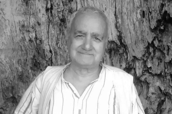 Aydın Baydar'ı kaybettik