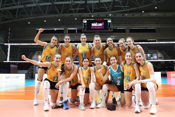 PTT, 181. Yaşını liderlikle kutladı