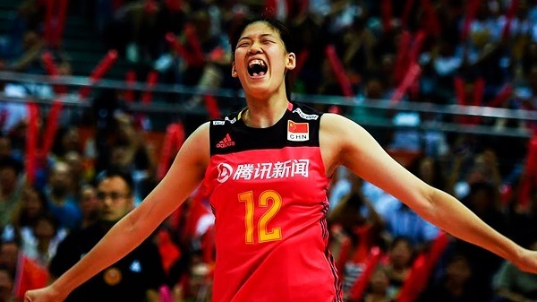 Çin Medyasından Flaş İddia: Yingying F.Bahçe yolunda