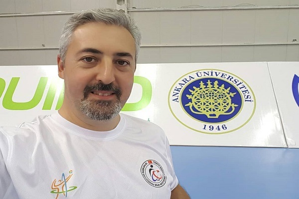 Oturarak Voleybolda Avrupa Şampiyonası için geri sayım devam ediyor