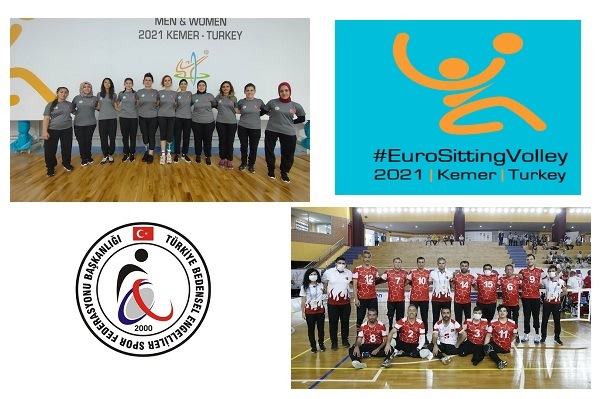 Millilerimizin Avrupa Şampiyonası Maç Programı