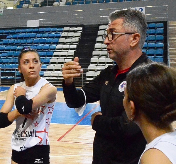 Sakarya'nın Sultanları, Haftayı 3-1'lik yenilgilerle kapattılar