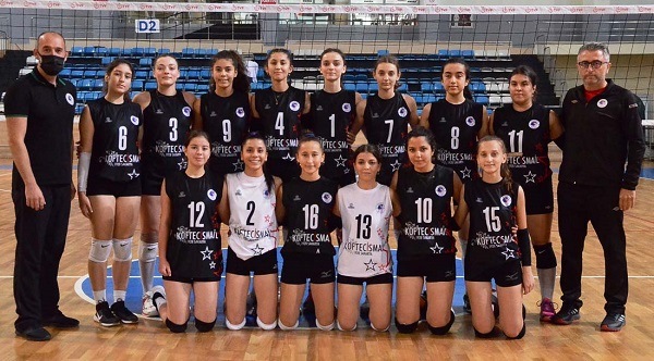 Sakarya'nın Sultanları, Haftayı 3-1'lik yenilgilerle kapattılar